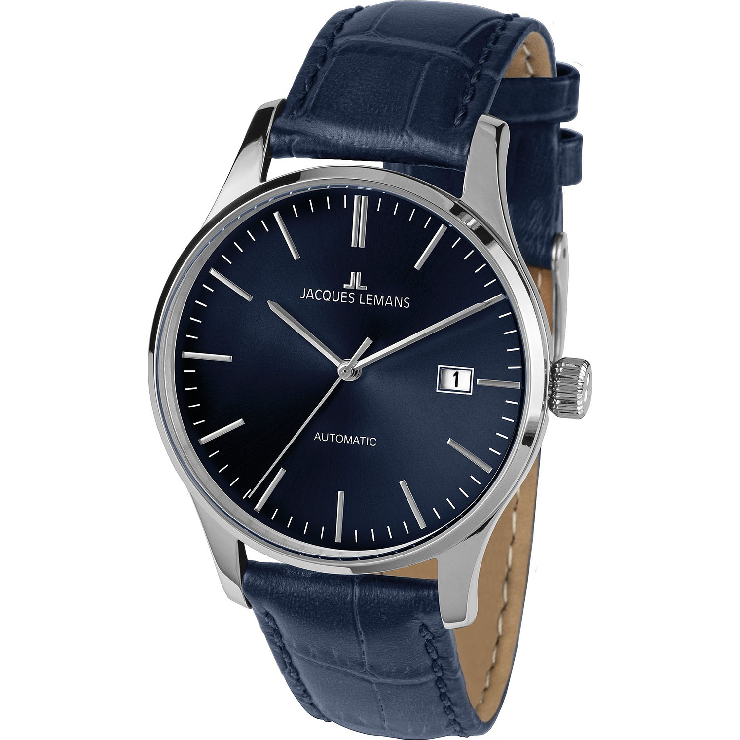  Jacques Lemans 1-2073D Classic London