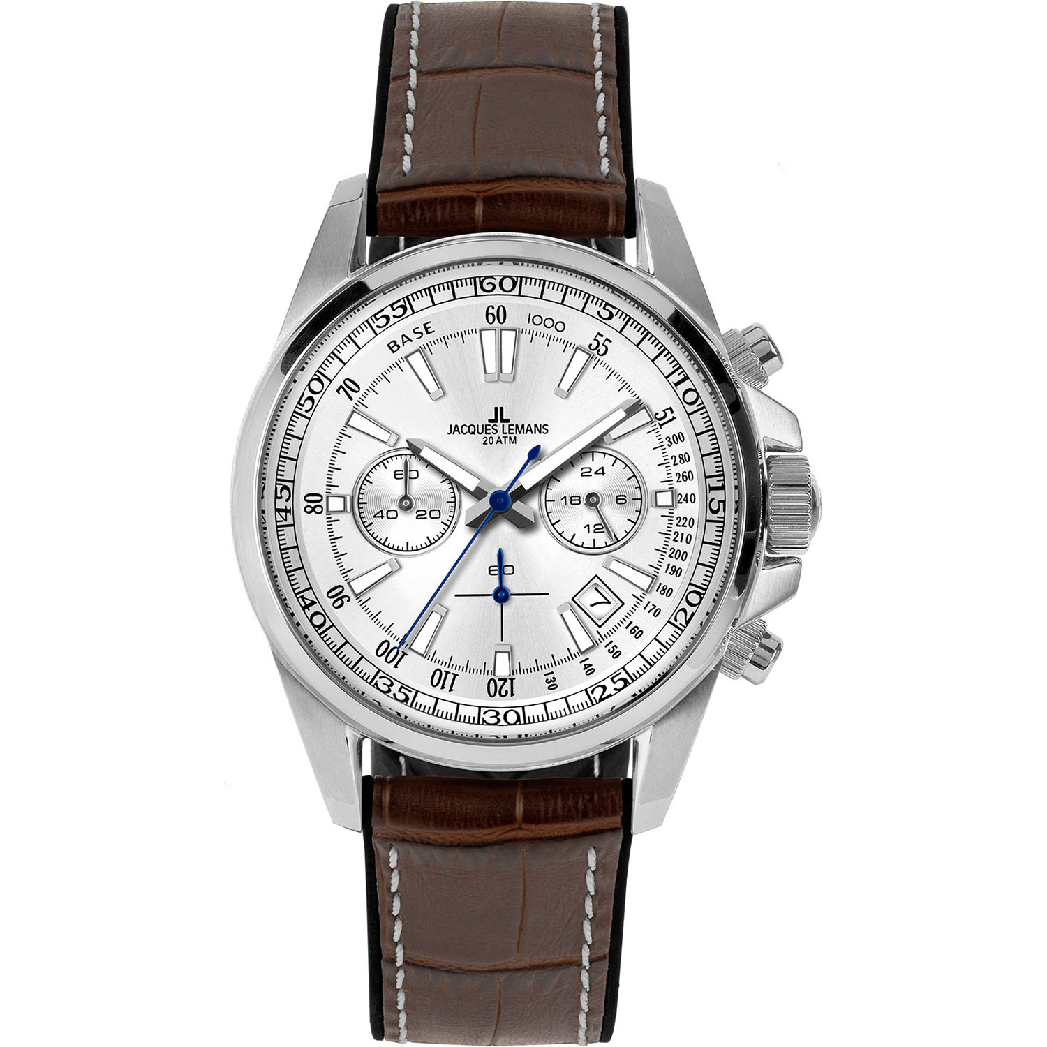  Jacques Lemans 1-2117B Sport Liverpool