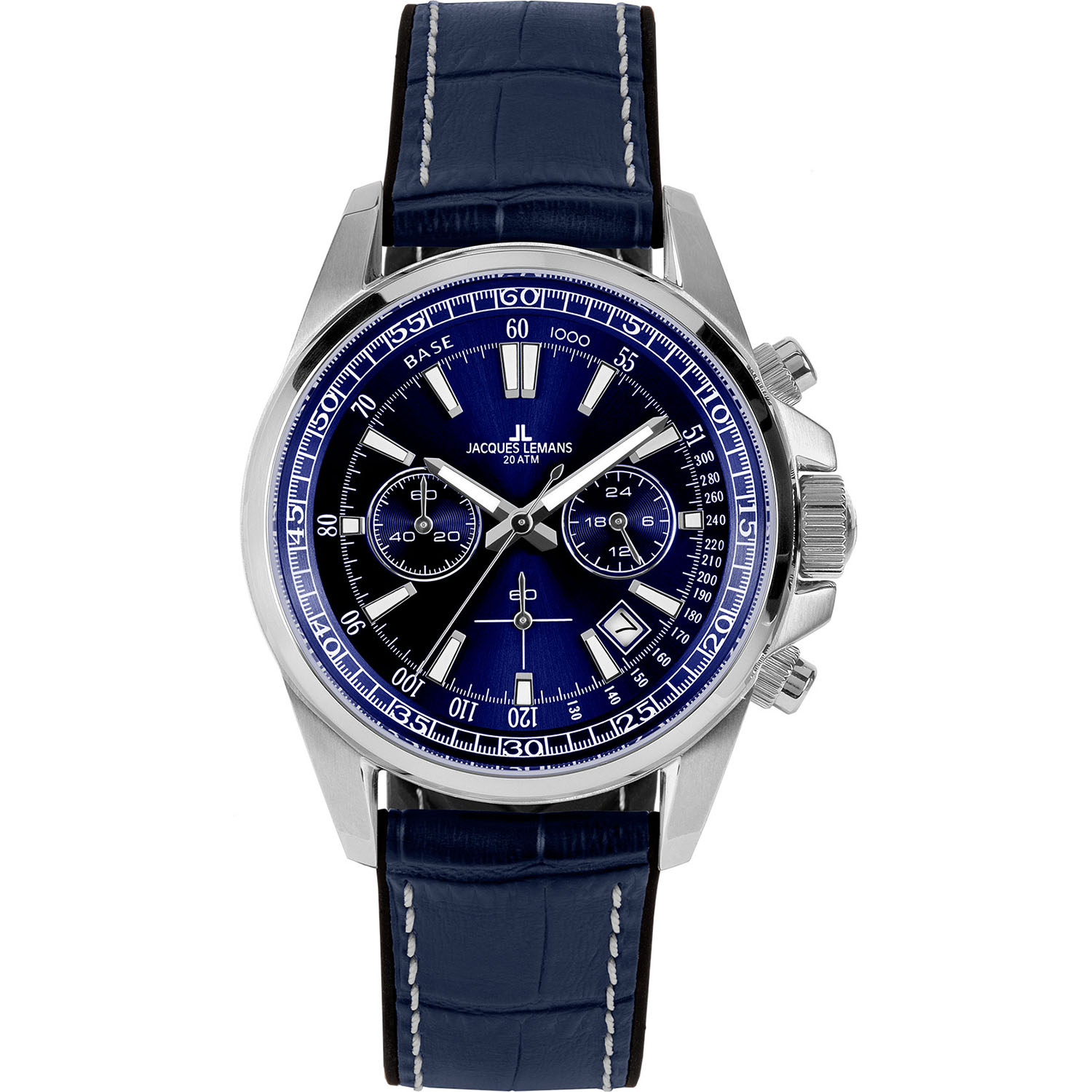  Jacques Lemans 1-2117C Sport Liverpool