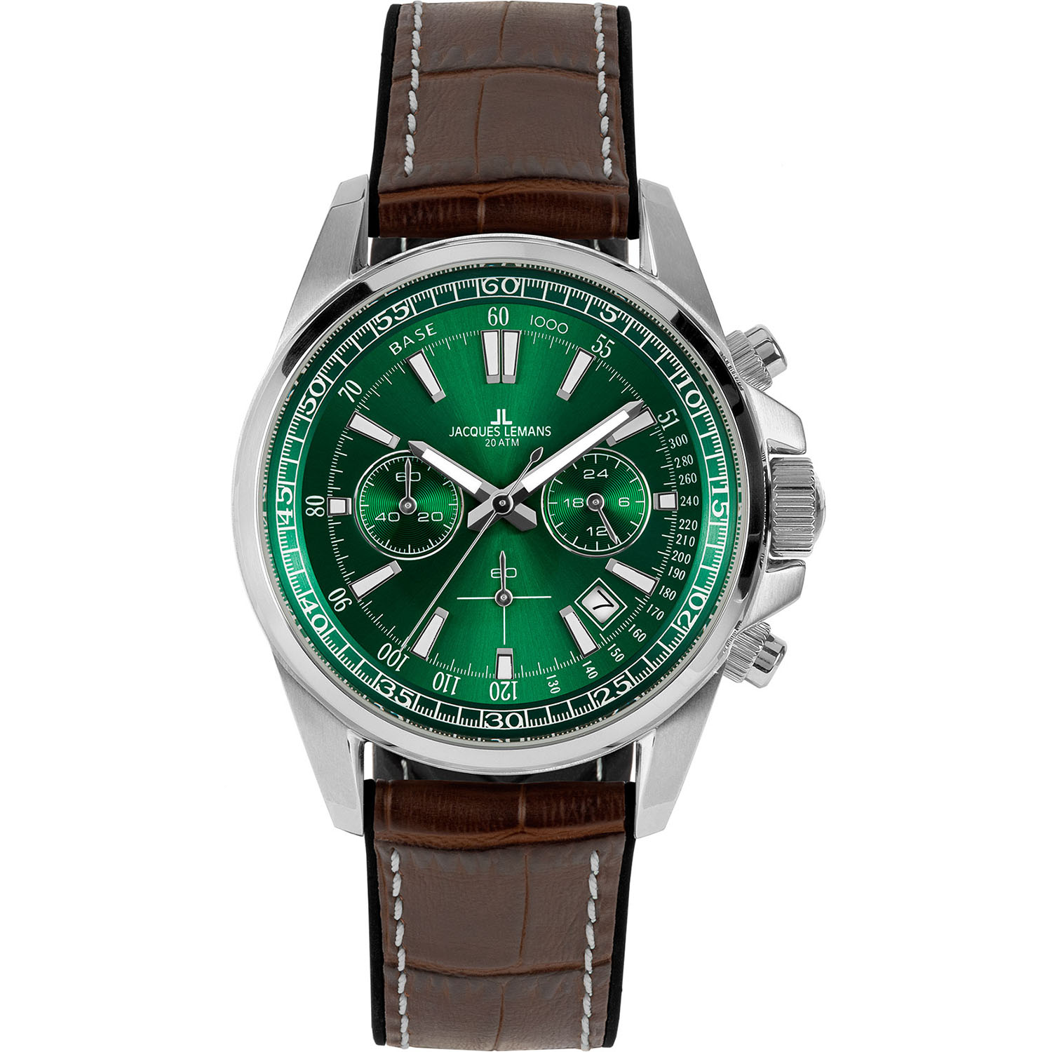  Jacques Lemans 1-2117D Sport Liverpool