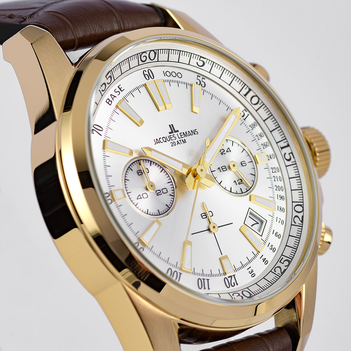 ���� Jacques Lemans 1-2117F ����� �1