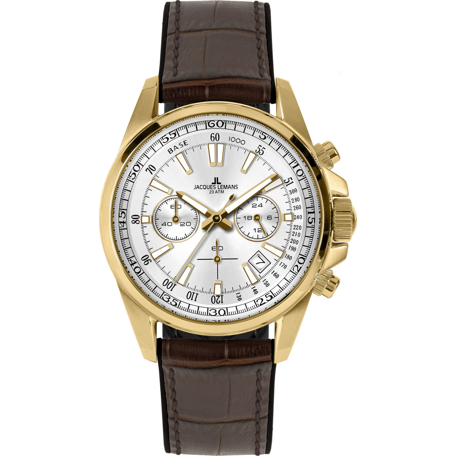 ���� Jacques Lemans 1-2117F Sport Liverpool