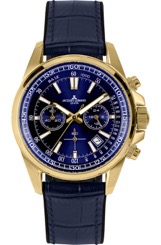  Jacques Lemans 1-2117G,  