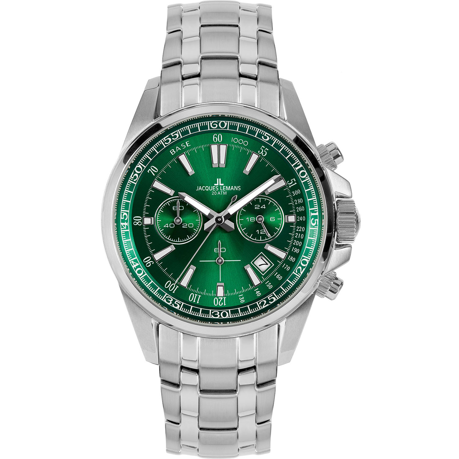  Jacques Lemans 1-2117L Sport Liverpool