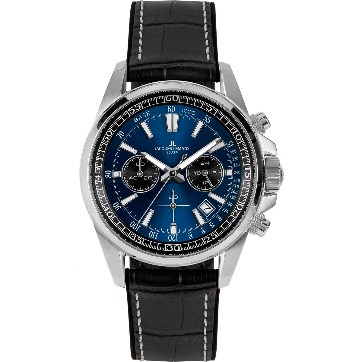  Jacques Lemans 1-2117S Sport Liverpool