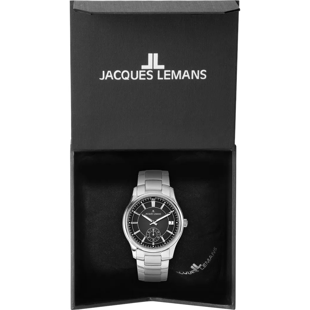 ���� Jacques Lemans 1-2197F ����� �1