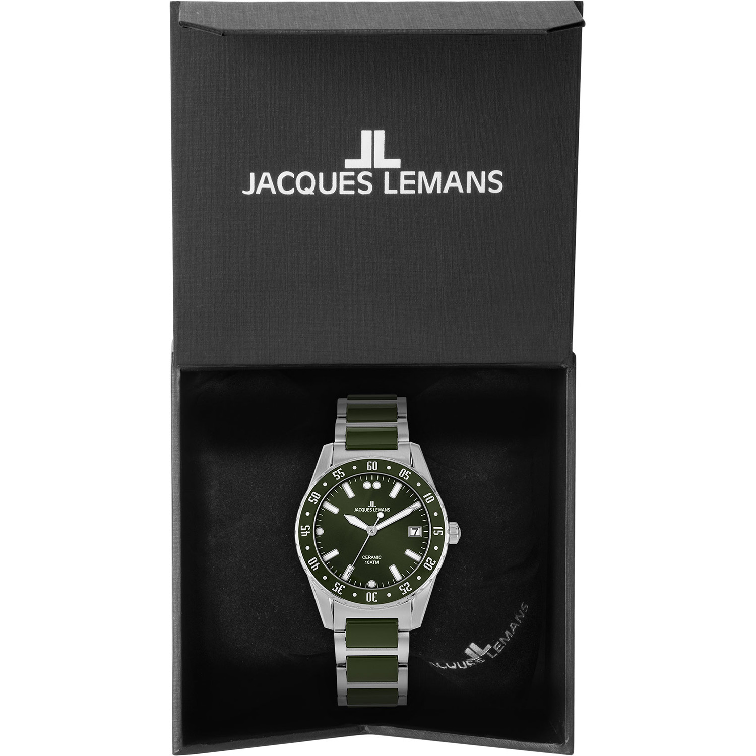  Jacques Lemans 42-10C  6