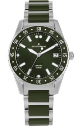  Jacques Lemans 42-10C,  