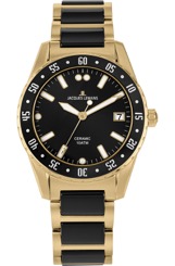  Jacques Lemans 42-10G,  