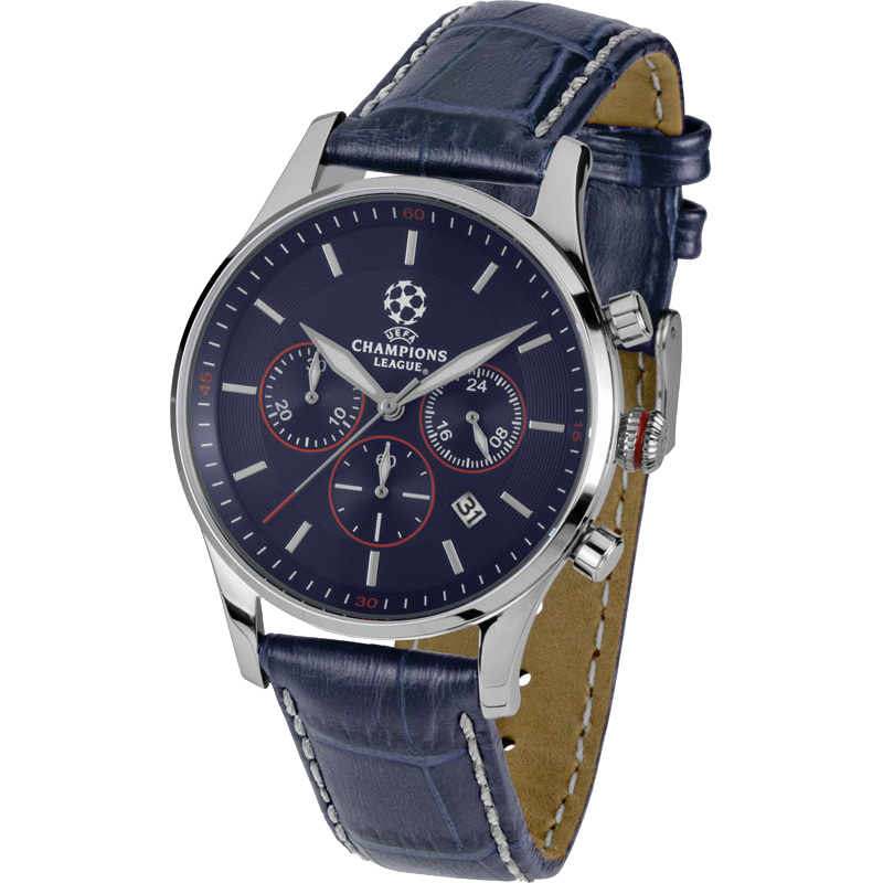  Jacques Lemans U-58A UEFA Champions League