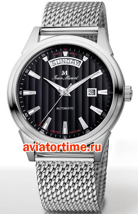 Мужские швейцарские часы Jean Marcel 560.267.33 Astrum