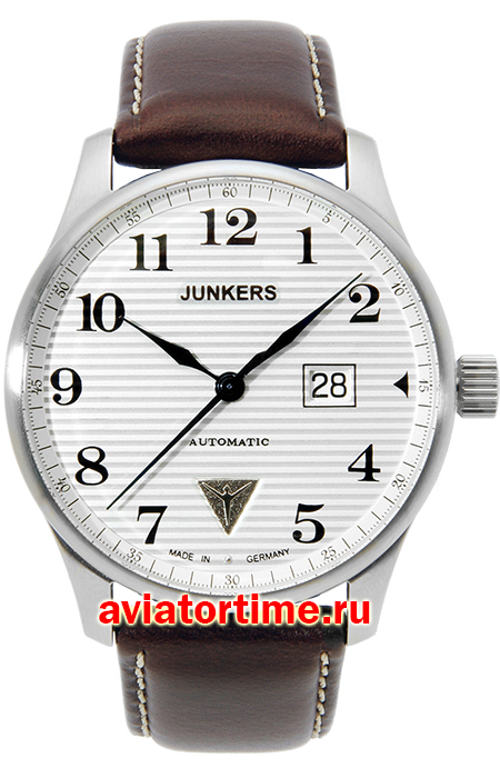    Junkers 66561 IronAnnieJU52