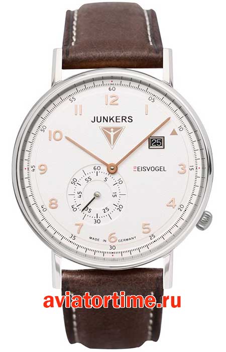    Junkers 67304 EisvogelF13
