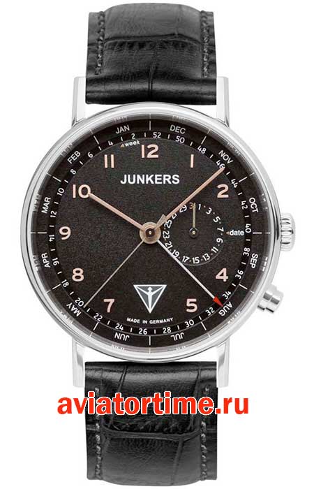    Junkers 67345 EisvogelF13