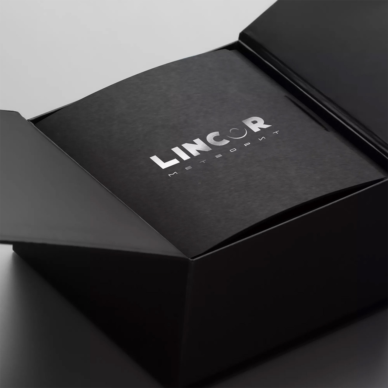  LINCOR  7