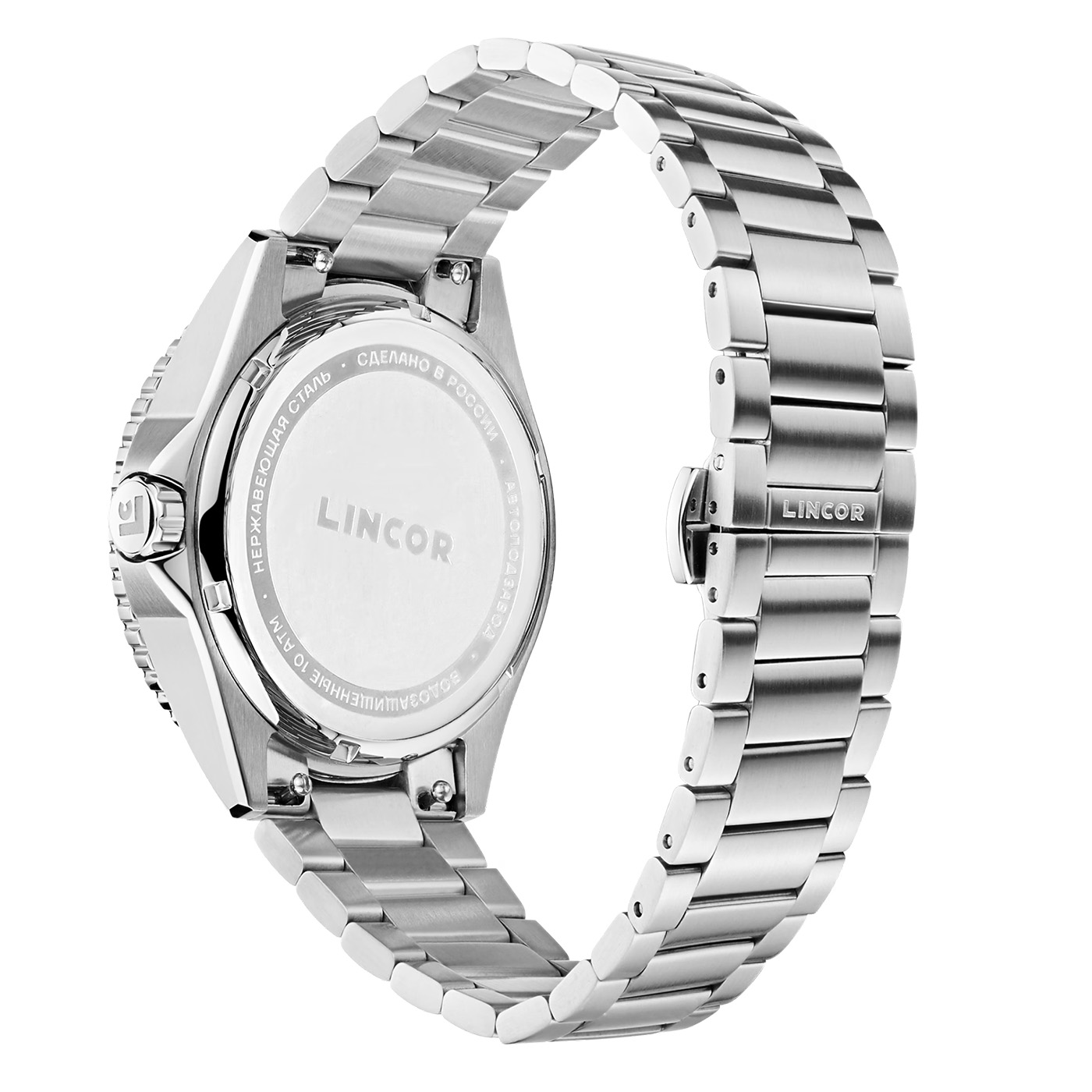  LINCOR4095B-1  2