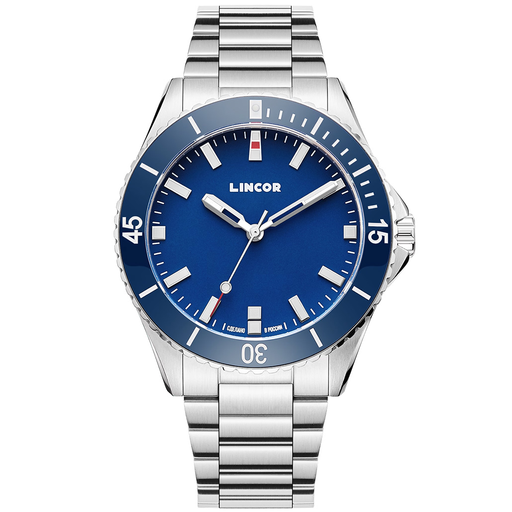   LINCOR4095B-1 UNI