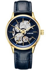  Lincor 4119L-3