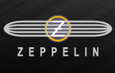 логотип ZEPPELIN 115
