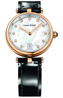 Швейцарские часы Louis Erard 11810PR24  Romance