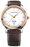 Швейцарские часы Louis Erard 15920AB10 Heritage