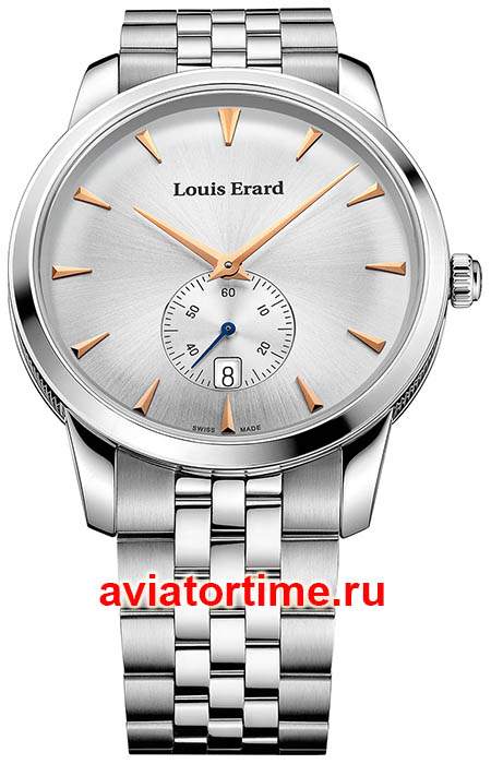    Louis Erard 16 930 AA11M Heritage