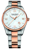 Швейцарские часы Louis Erard 69101AB24M Heritage