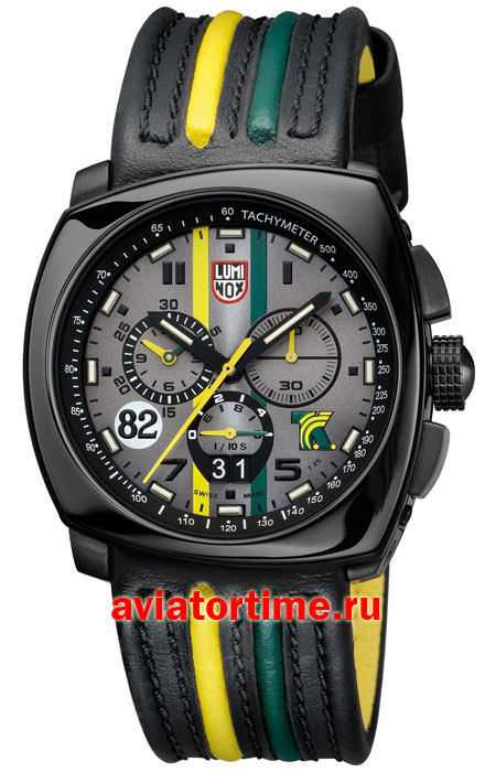    LUMINOX A.1148 TONY KANAAN 1140 Series