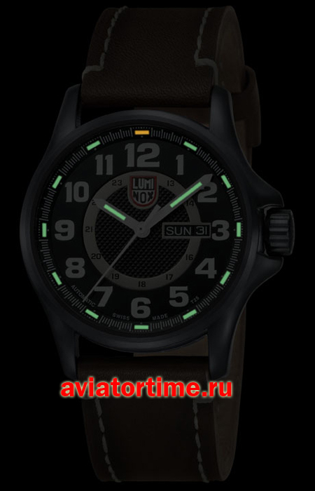   LUMINOX 1807  .