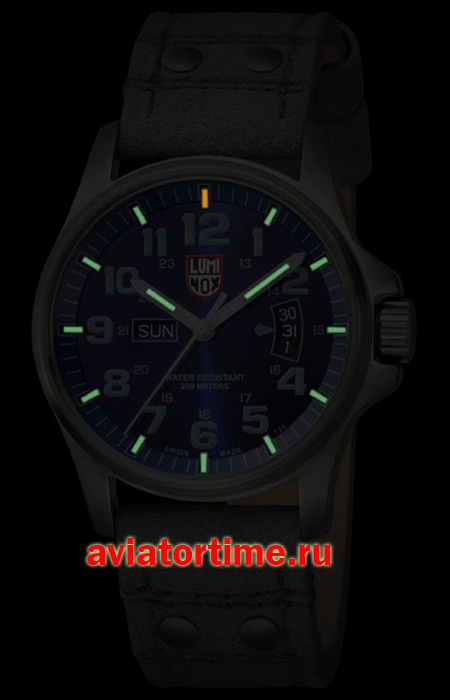   LUMINOX 1823  .