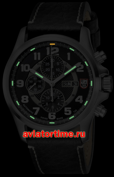   LUMINOX 1861  .