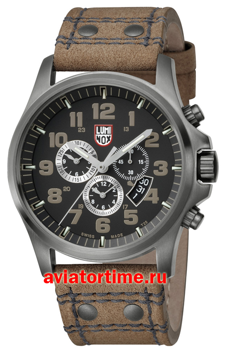    LUMINOX A.1893 FIELD ATACAMA CHRONOGRAPH 1880SERIES