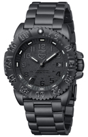 Швейцарские часы LUMINOX A.3152 BO Navy SEAL Steel COLORMARK 