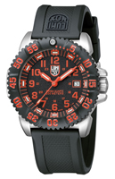 Швейцарские часы LUMINOX A.3165 Navy Seal Steel COLORMARK 