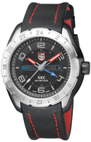 Швейцарские часы LUMINOX A.5127 SXC PC STEEL GMT 