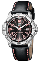 Швейцарские часы LUMINOX A.7261 STEEL COLORMARK 38мм  