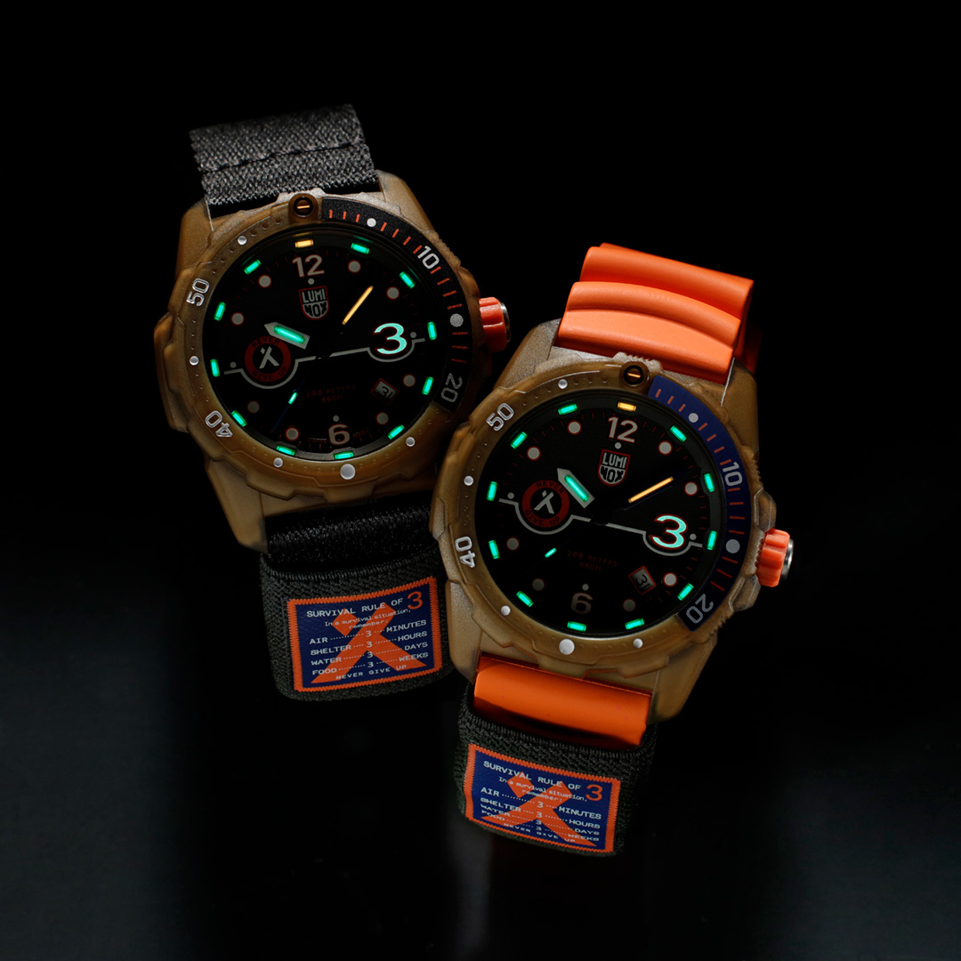  LUMINOX XB.3721.ECO  10