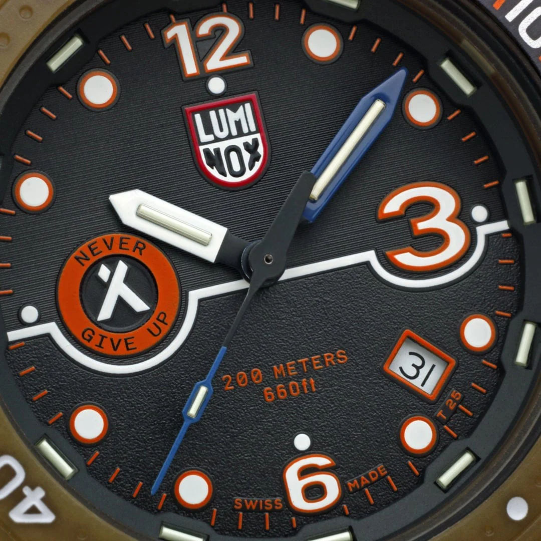  LUMINOX XB.3721.ECO  3