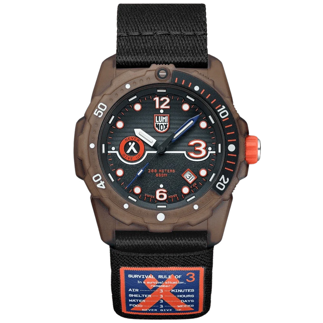  LUMINOX XB.3721.ECO 