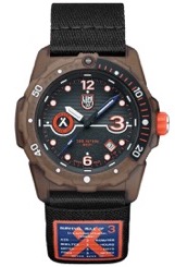   LUMINOX XB.3721.ECO BEAR GRYLLS SURVIVAL ECO