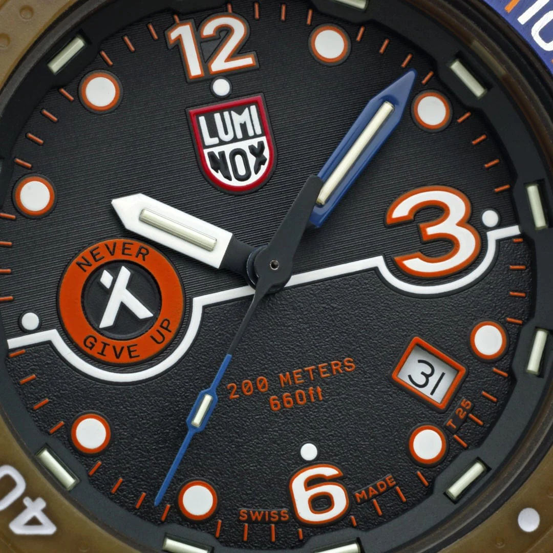  LUMINOX XB.3729.ECO  3