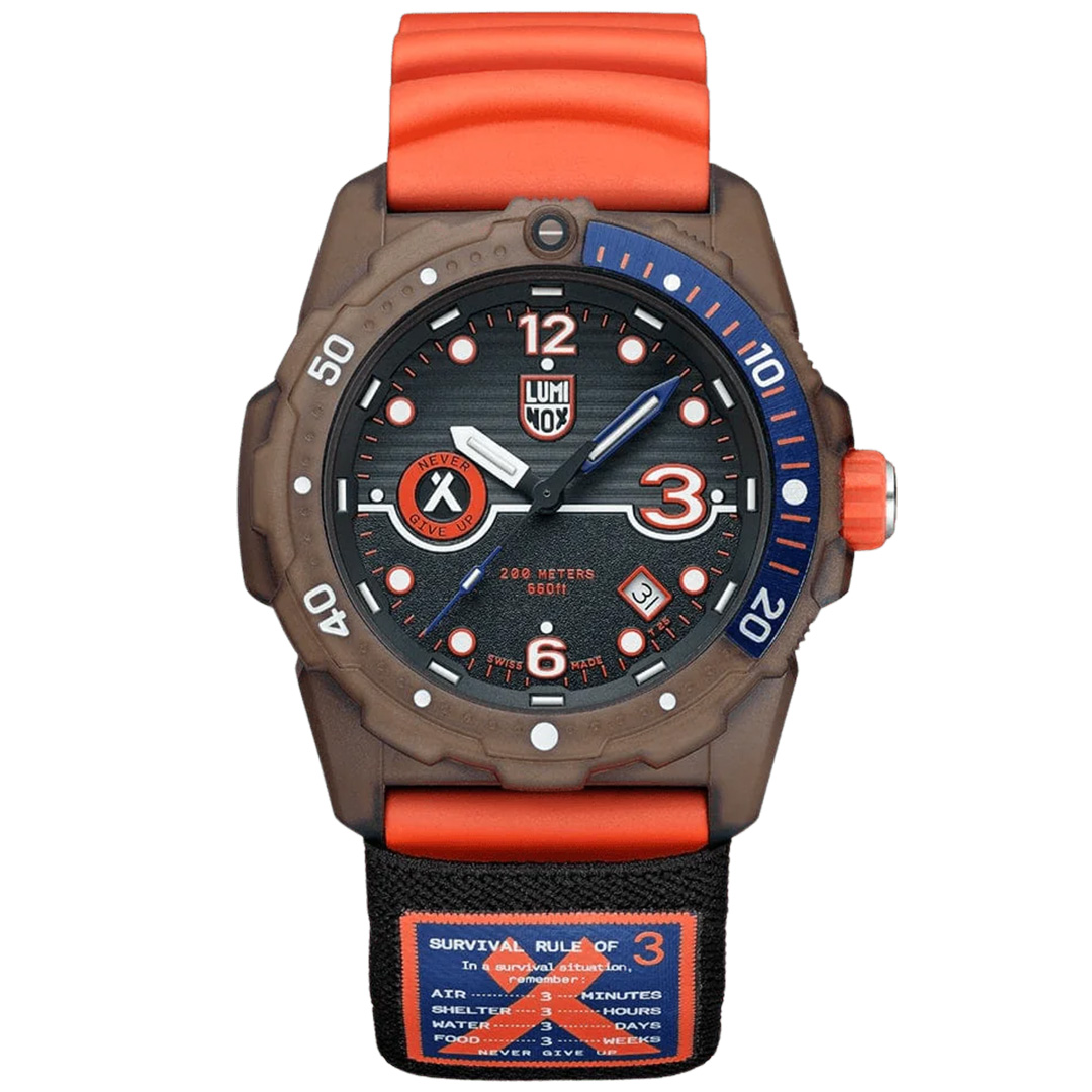  LUMINOX XB.3729.ECO 