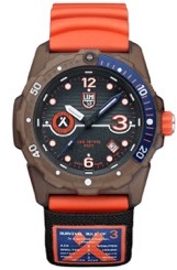   LUMINOX XB.3729.ECO BEAR GRYLLS SURVIVAL ECO