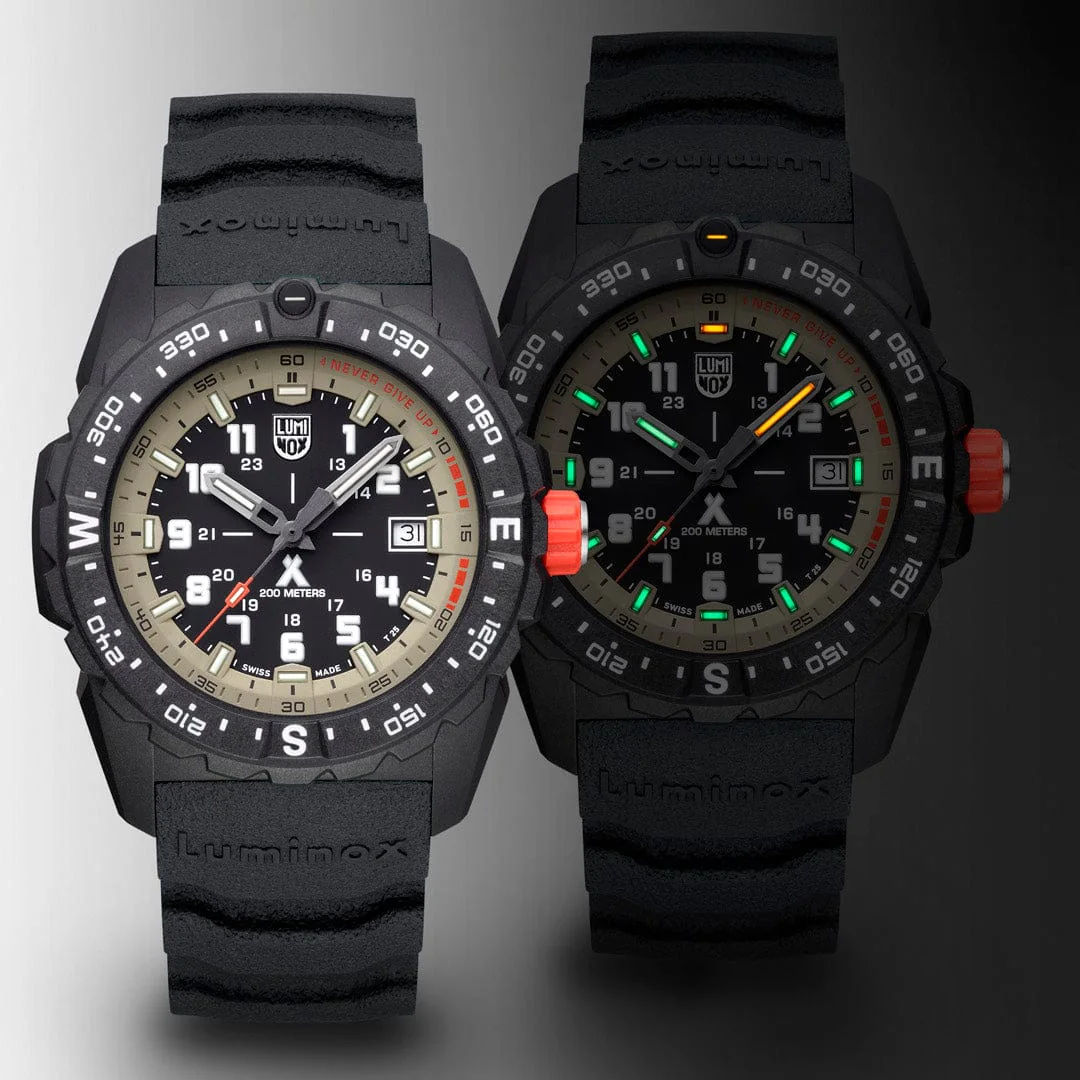  LUMINOX XB.3731  10