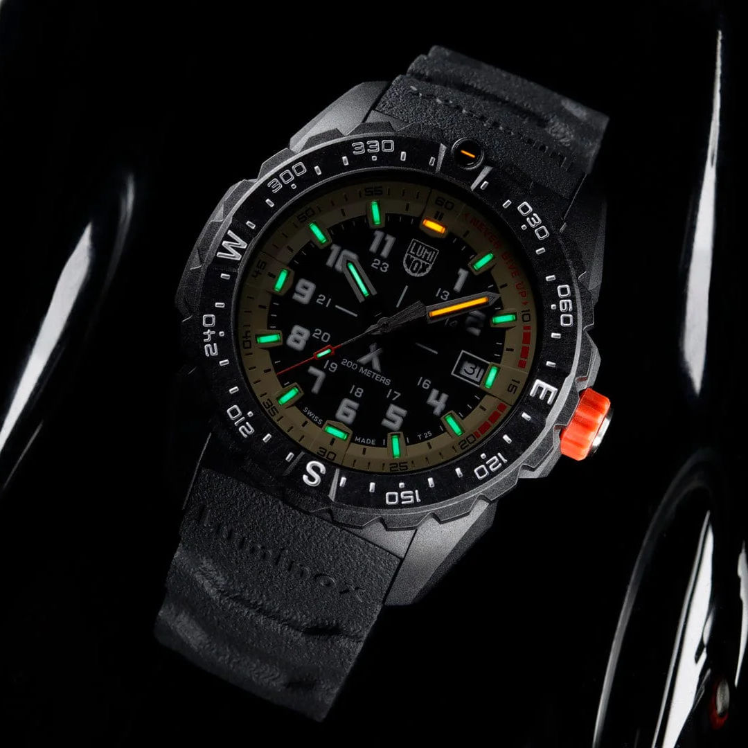  LUMINOX XB.3731  8