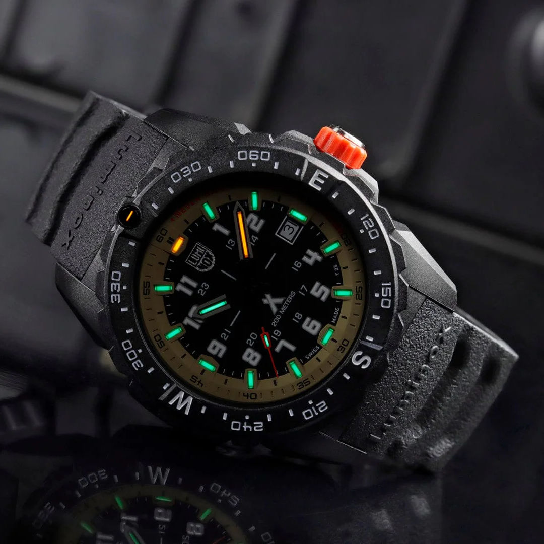  LUMINOX XB.3731  9