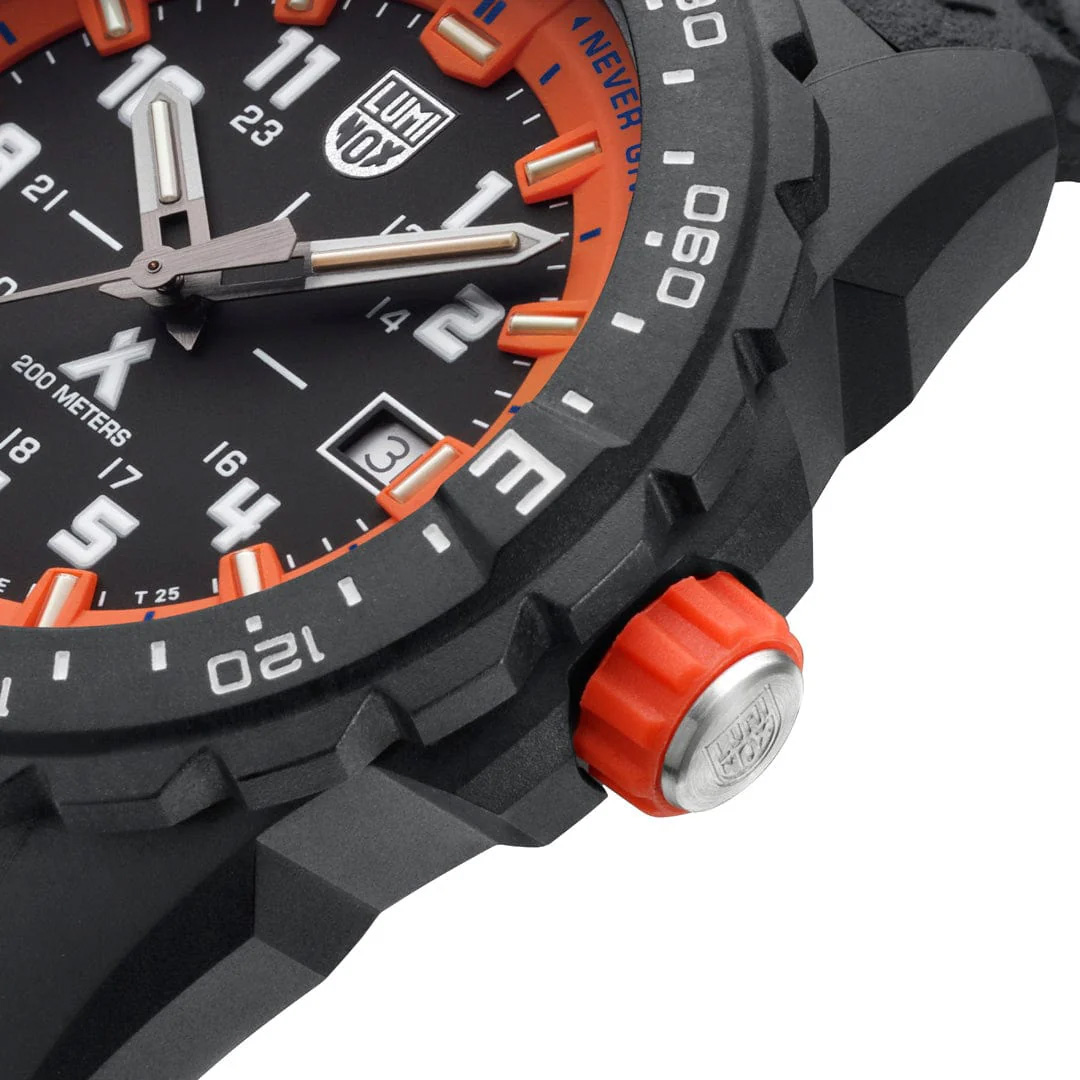  LUMINOX XB.3739  5