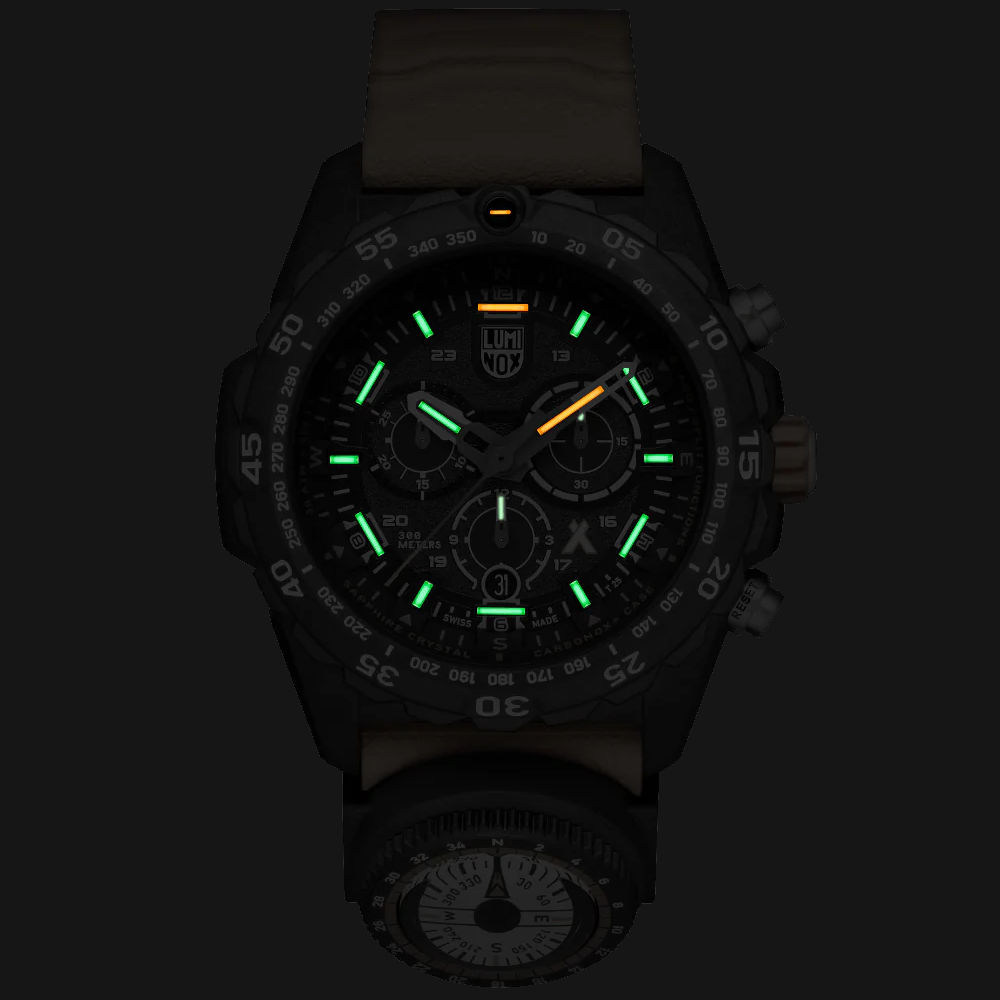  LUMINOX XB.3749  1