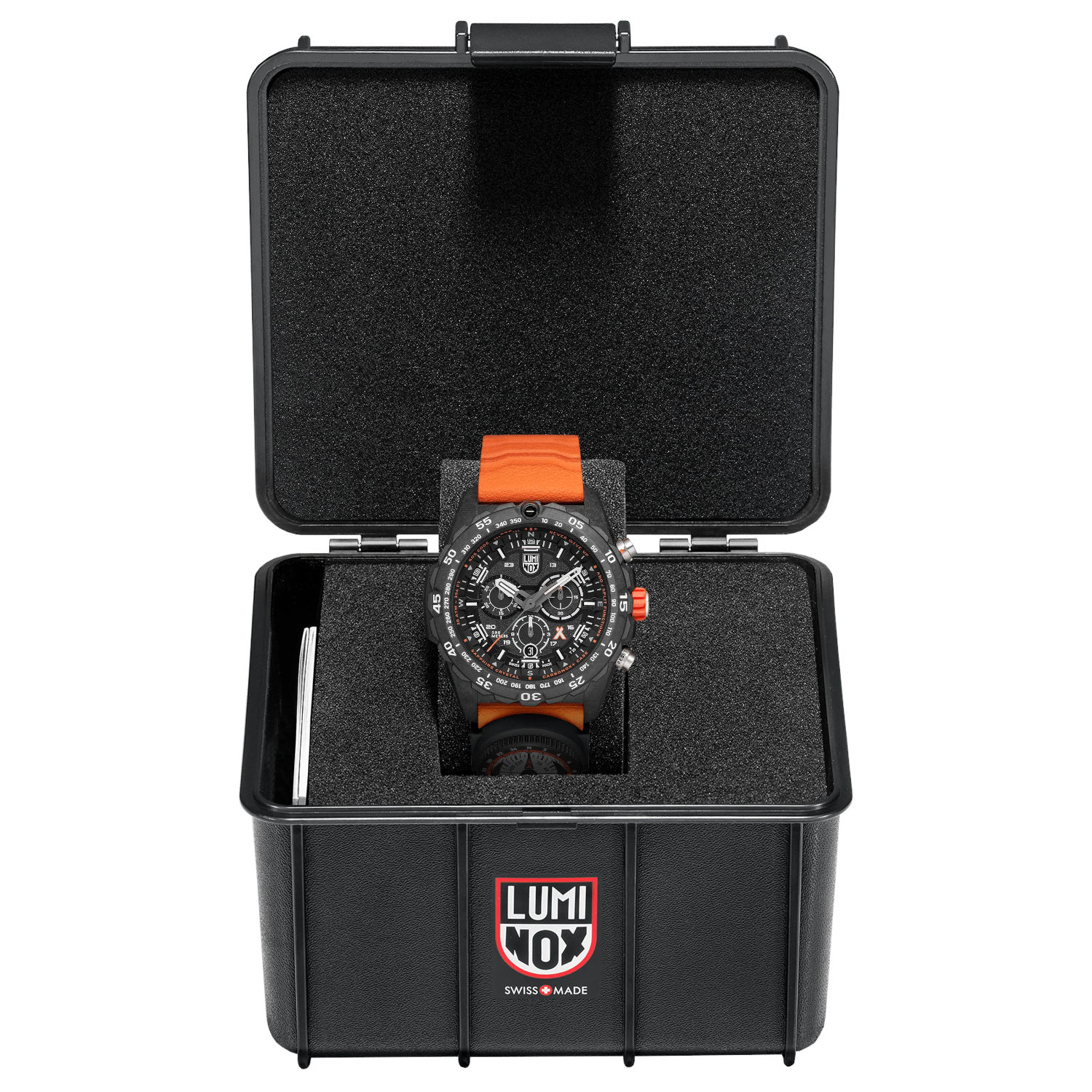  LUMINOX XB.3749  4