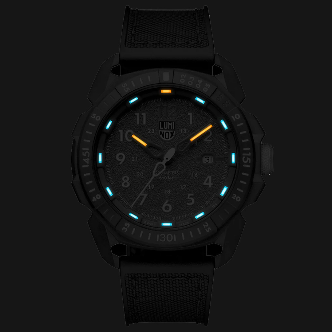  LUMINOX XL.1003.ICE  1